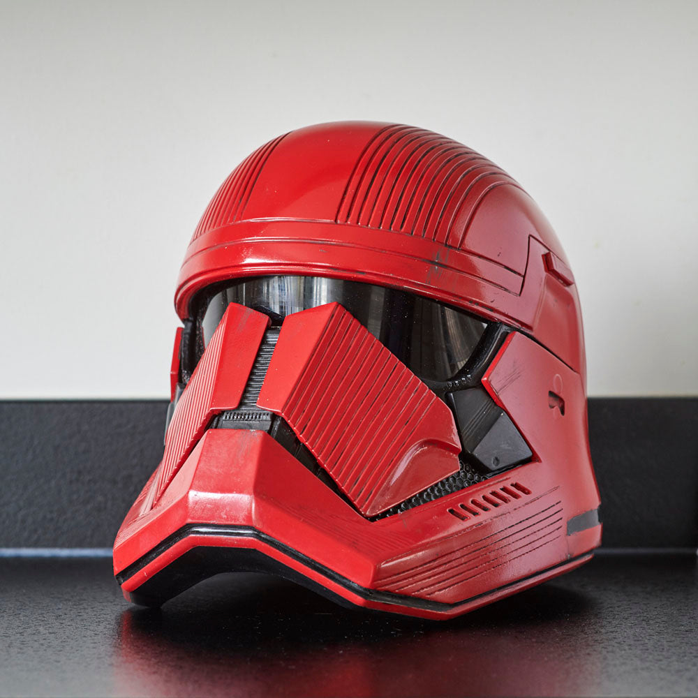Sith Trooper - Printed DIY