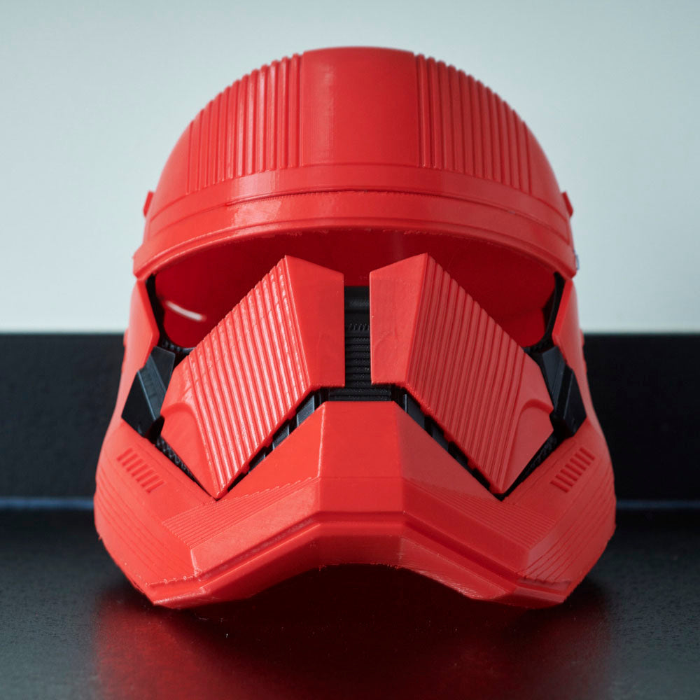 Sith Trooper - Printed DIY