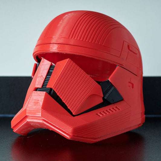 Sith Trooper - Printed DIY