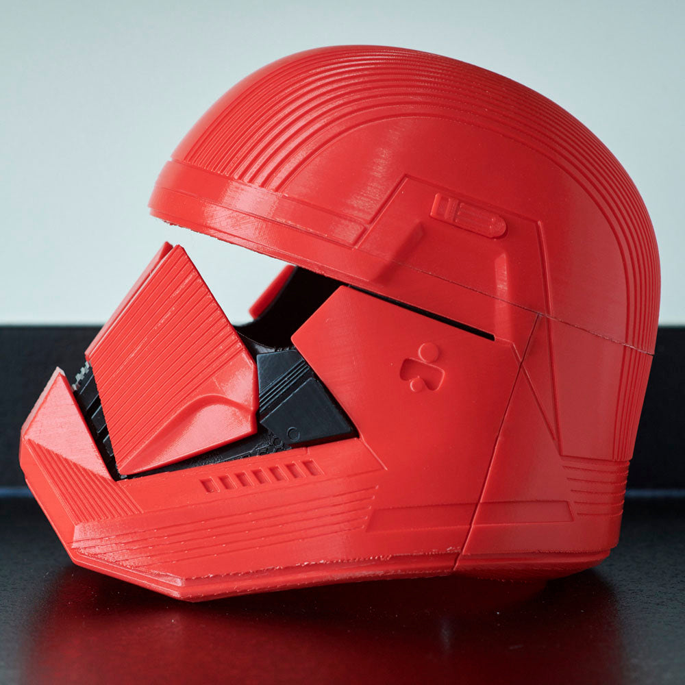 Sith Trooper - Printed DIY