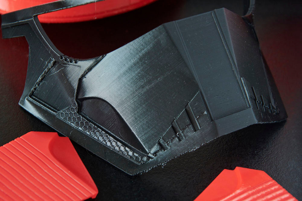 Sith Trooper - Printed DIY