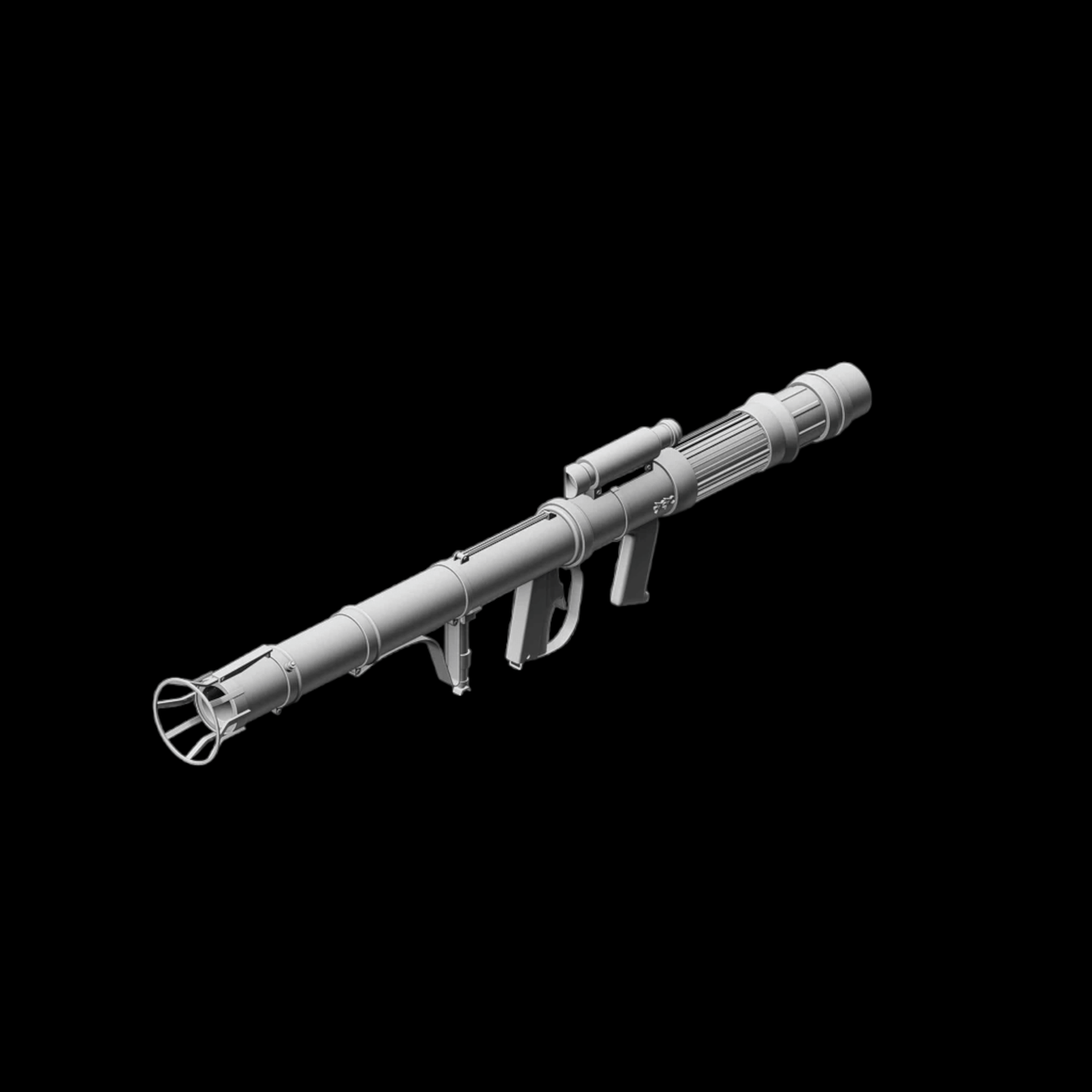 Smart Rocket Blaster - Complete