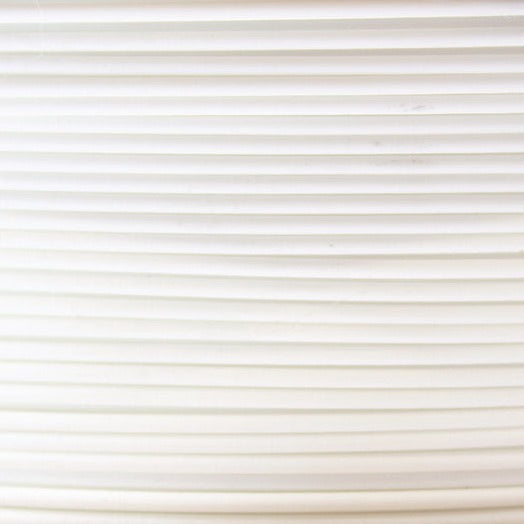 Snow White PLA+ Plus - 1.75mm UK Made 3D Printer Filament