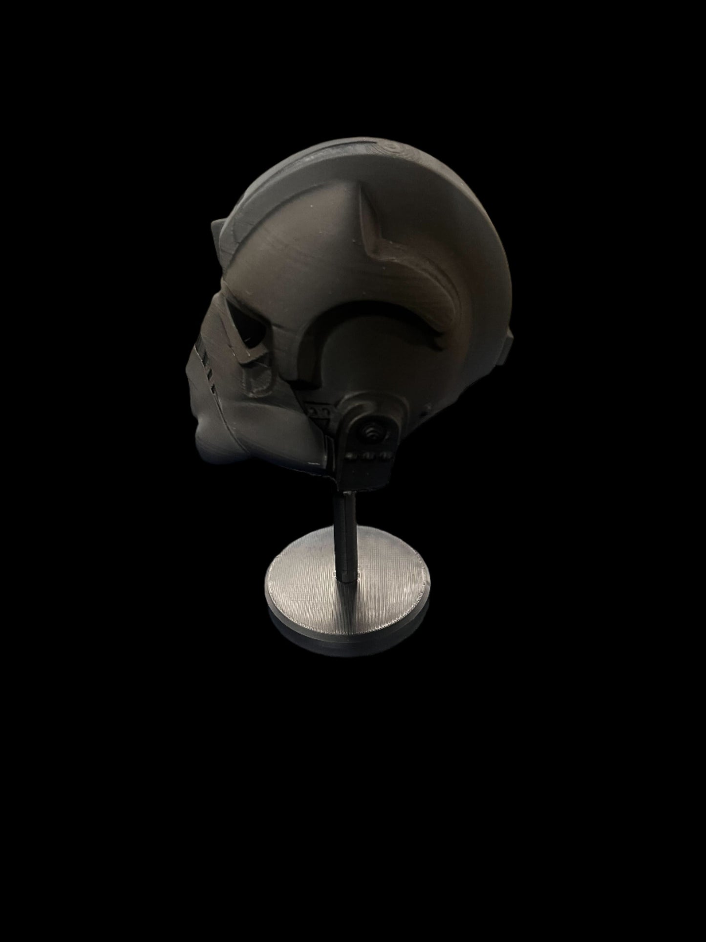 TIE Fighter Pilot Helmet (1:2.5)