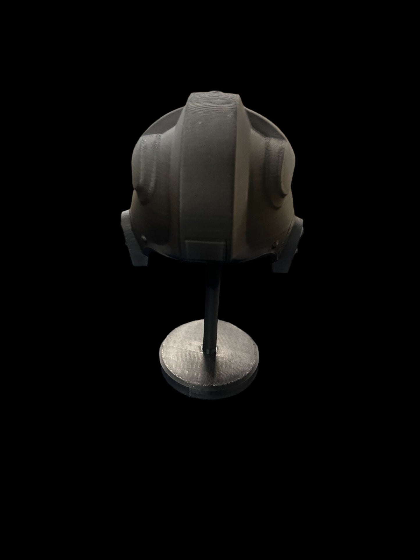 TIE Fighter Pilot Helmet (1:2.5)