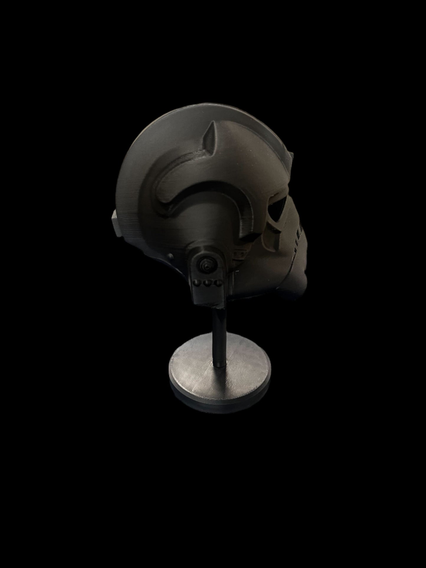 TIE Fighter Pilot Helmet (1:2.5)