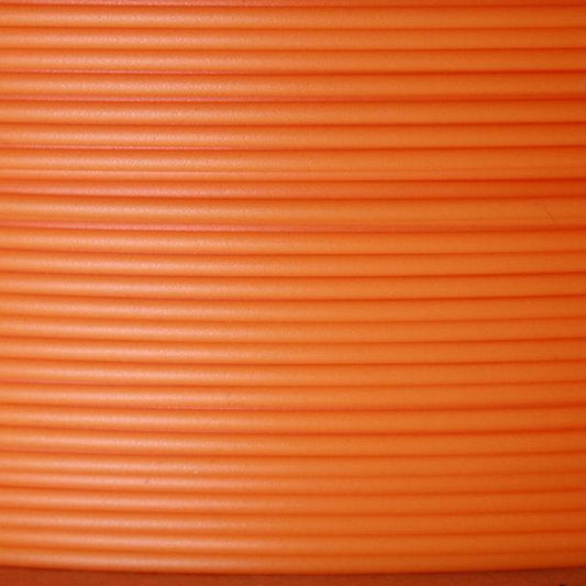 Tangy Orange PLA - 1.75mm UK Made 3D Printer Filament