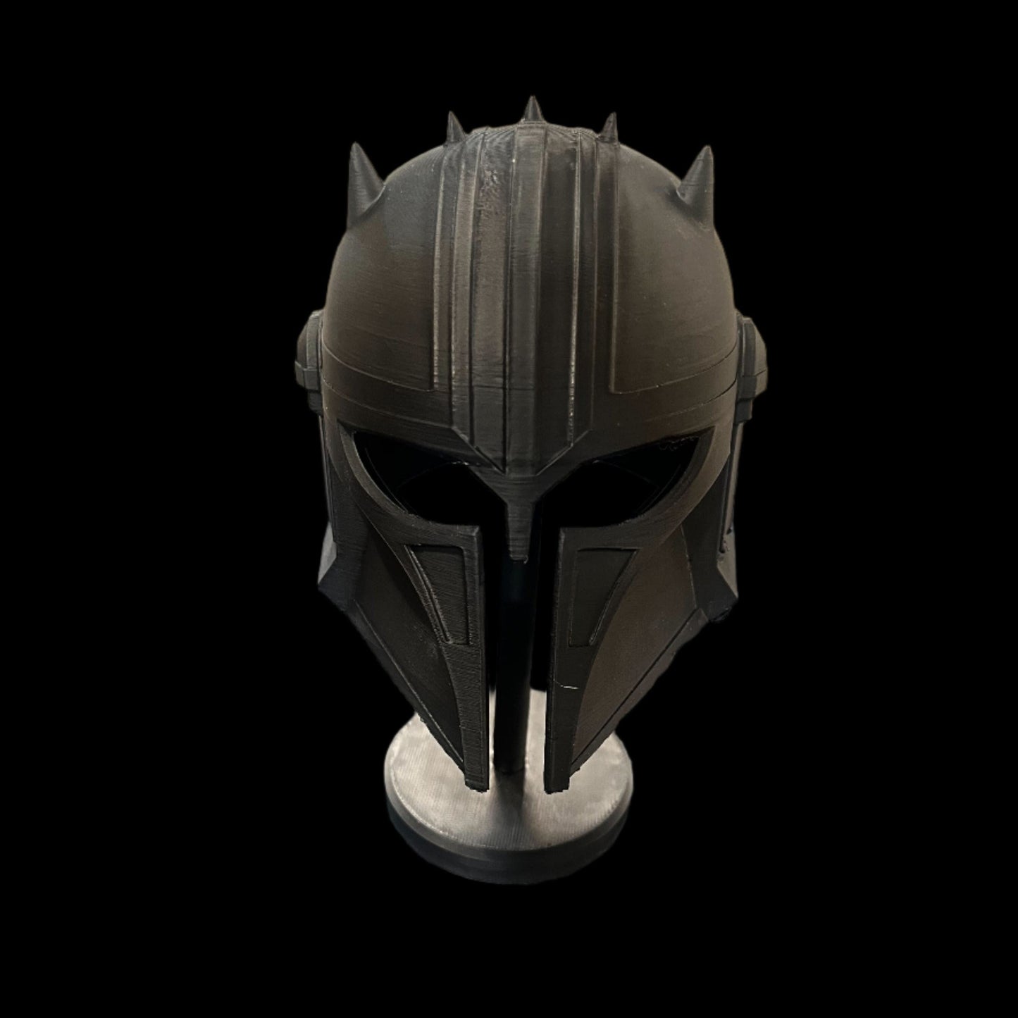 The Armorer Helmet (1:2.5)
