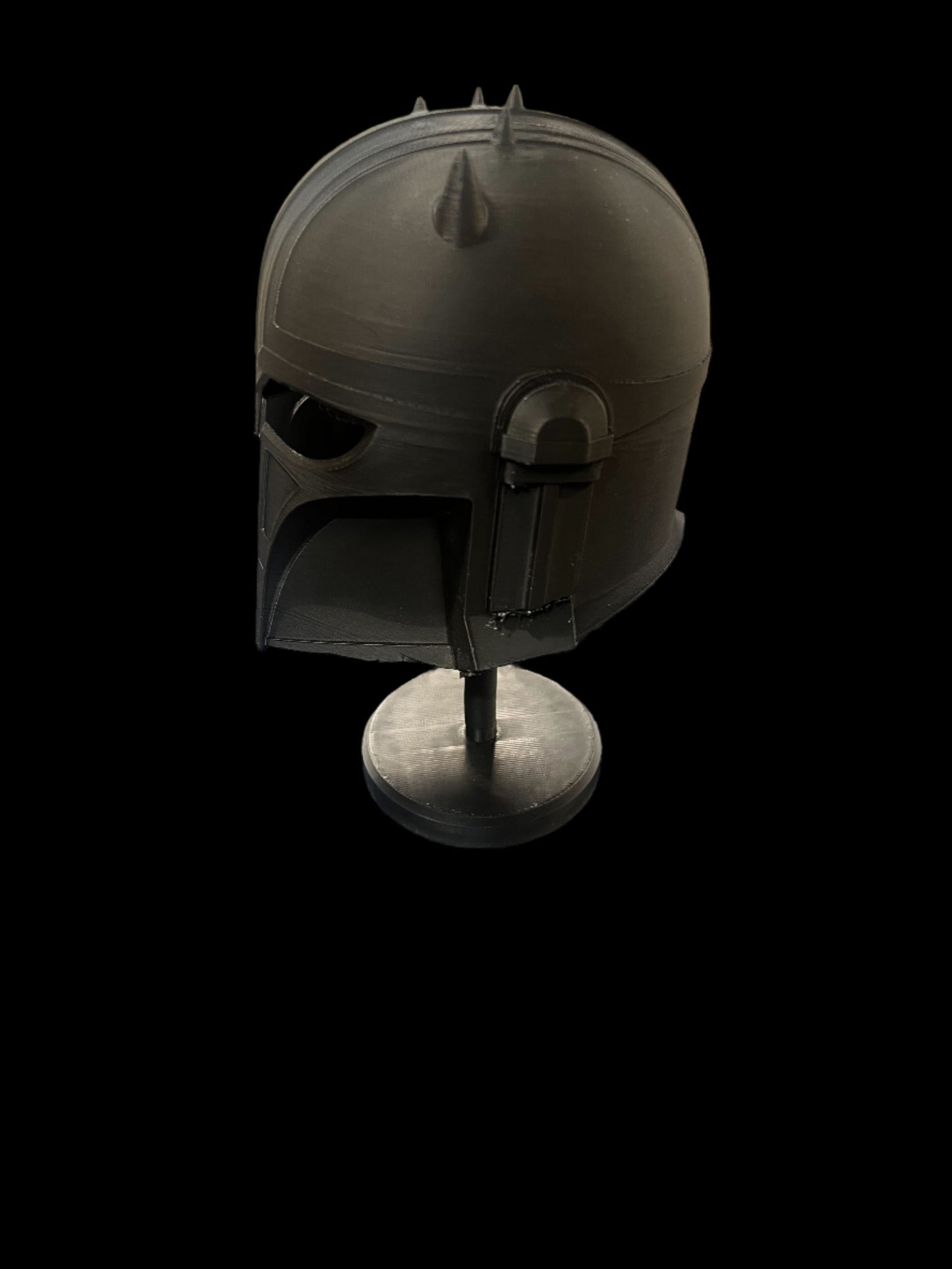 The Armorer Helmet (1:2.5)