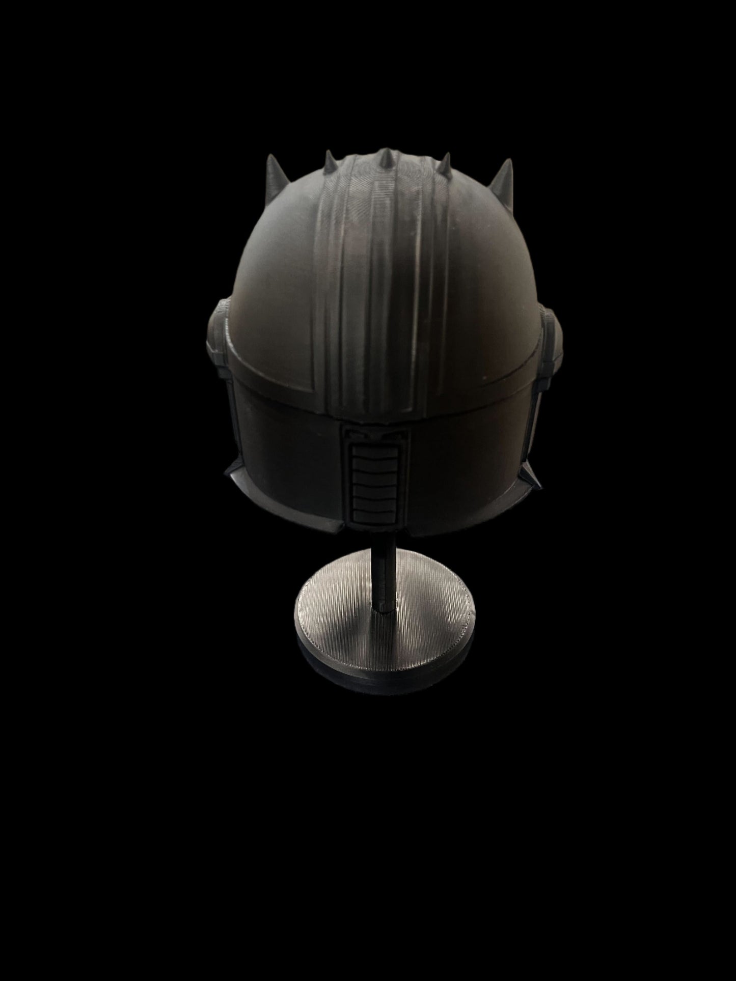The Armorer Helmet (1:2.5)