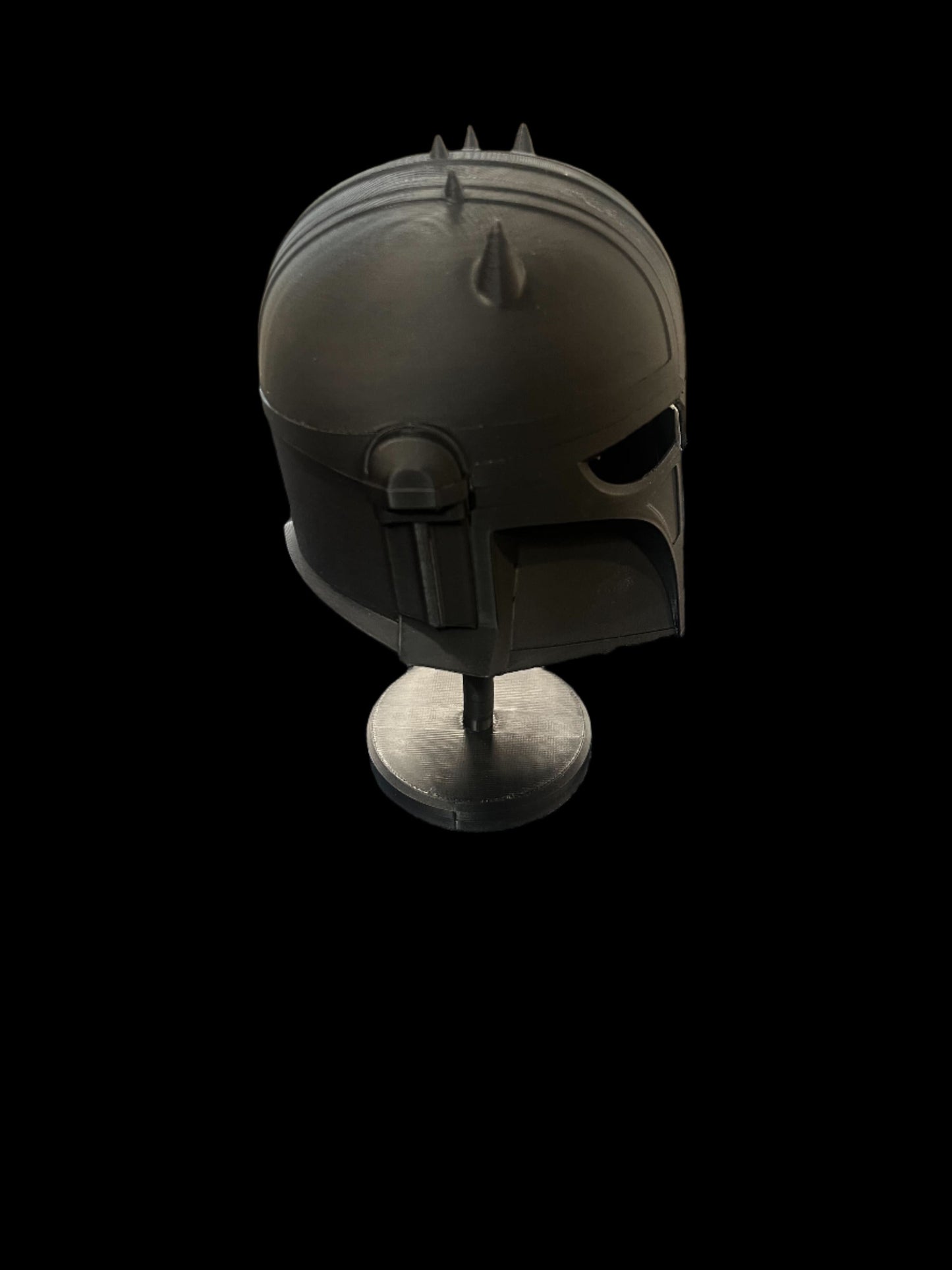 The Armorer Helmet (1:2.5)
