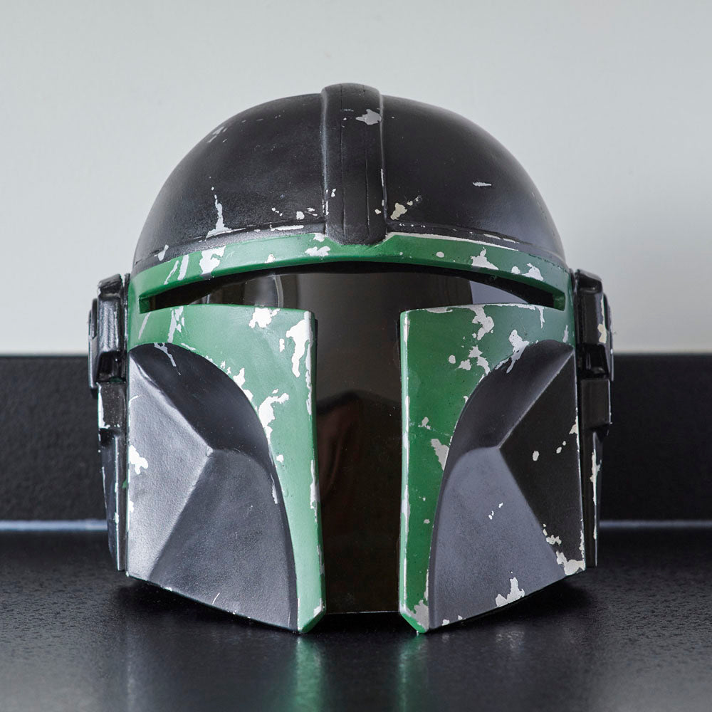 The Mandalorian Din Djarin - Printed DIY
