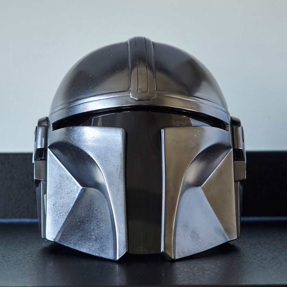 The Mandalorian Din Djarin - Printed DIY