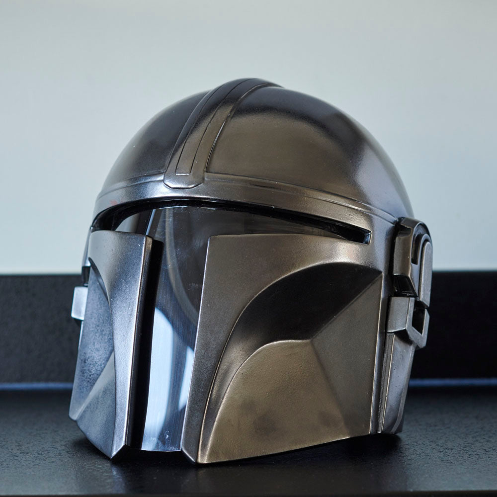 The Mandalorian Din Djarin - Printed DIY
