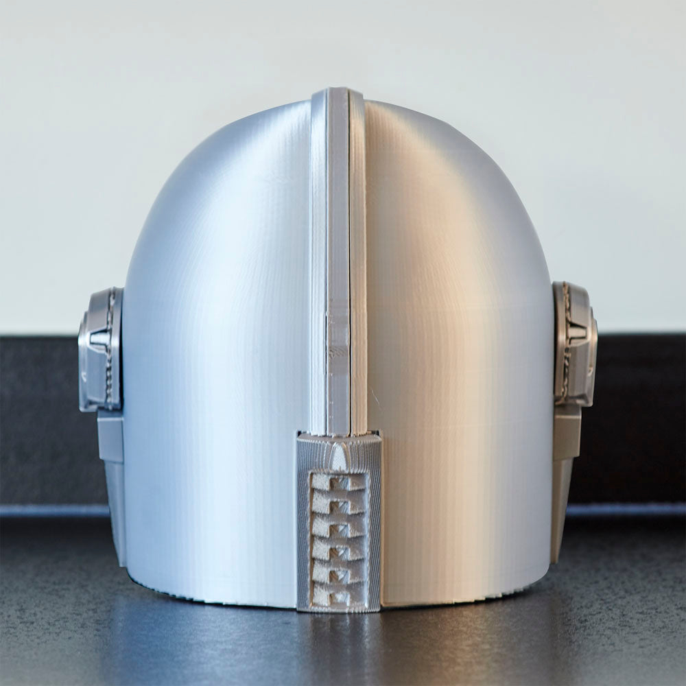 The Mandalorian Din Djarin - Printed DIY