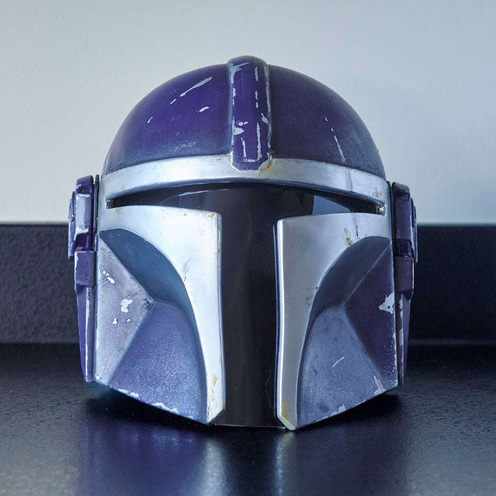 The Mandalorian Din Djarin - Printed DIY