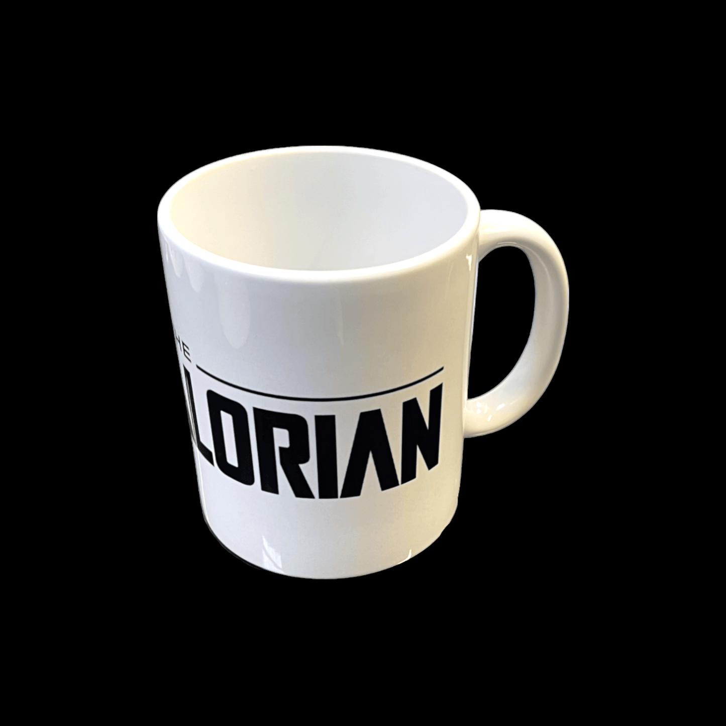 The Mandalorian Star Wars Mug