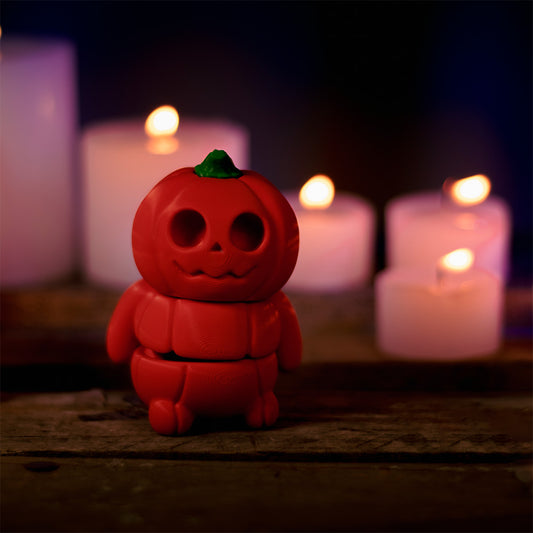 Tiny Pumpkin