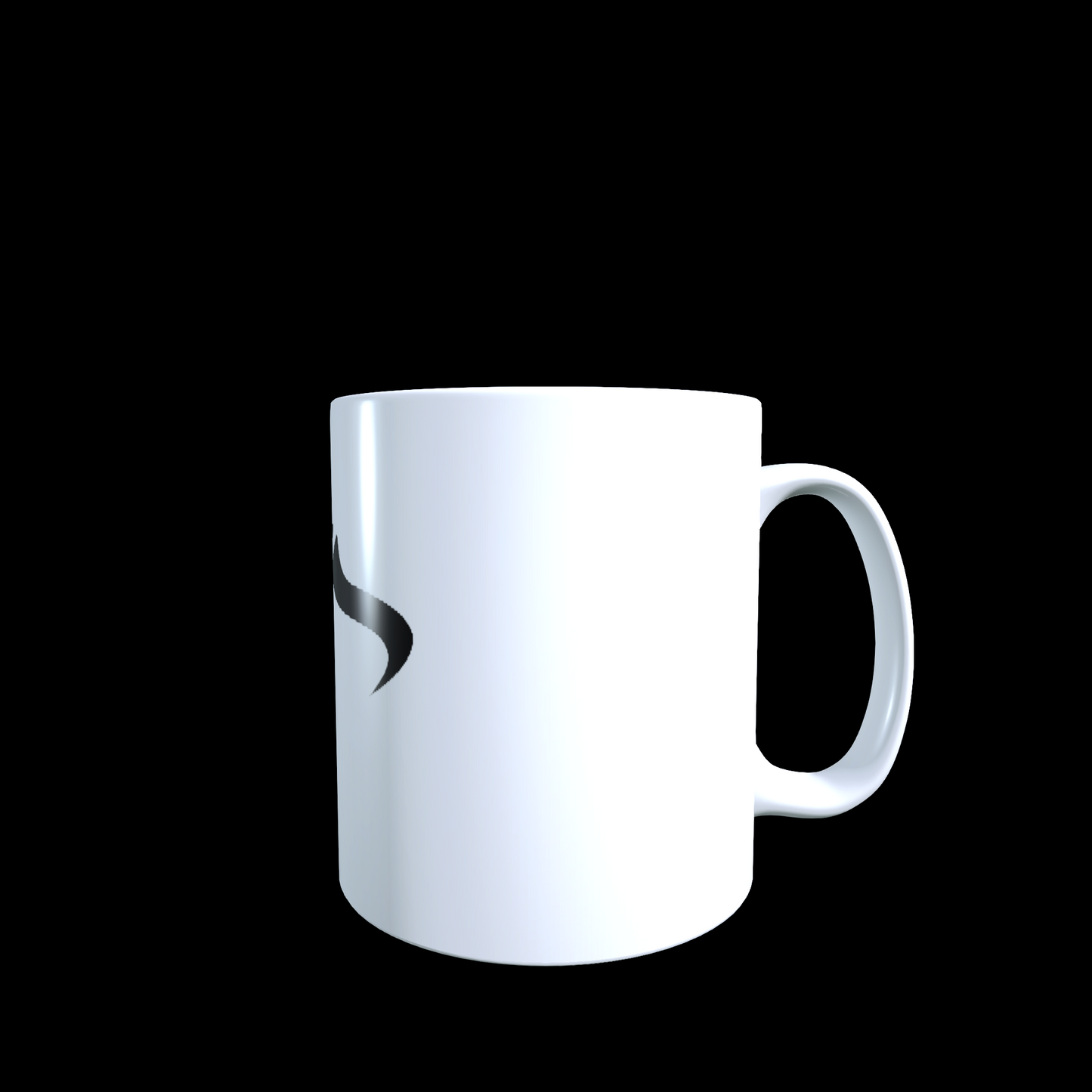 True Mandalorians Star Wars Mug