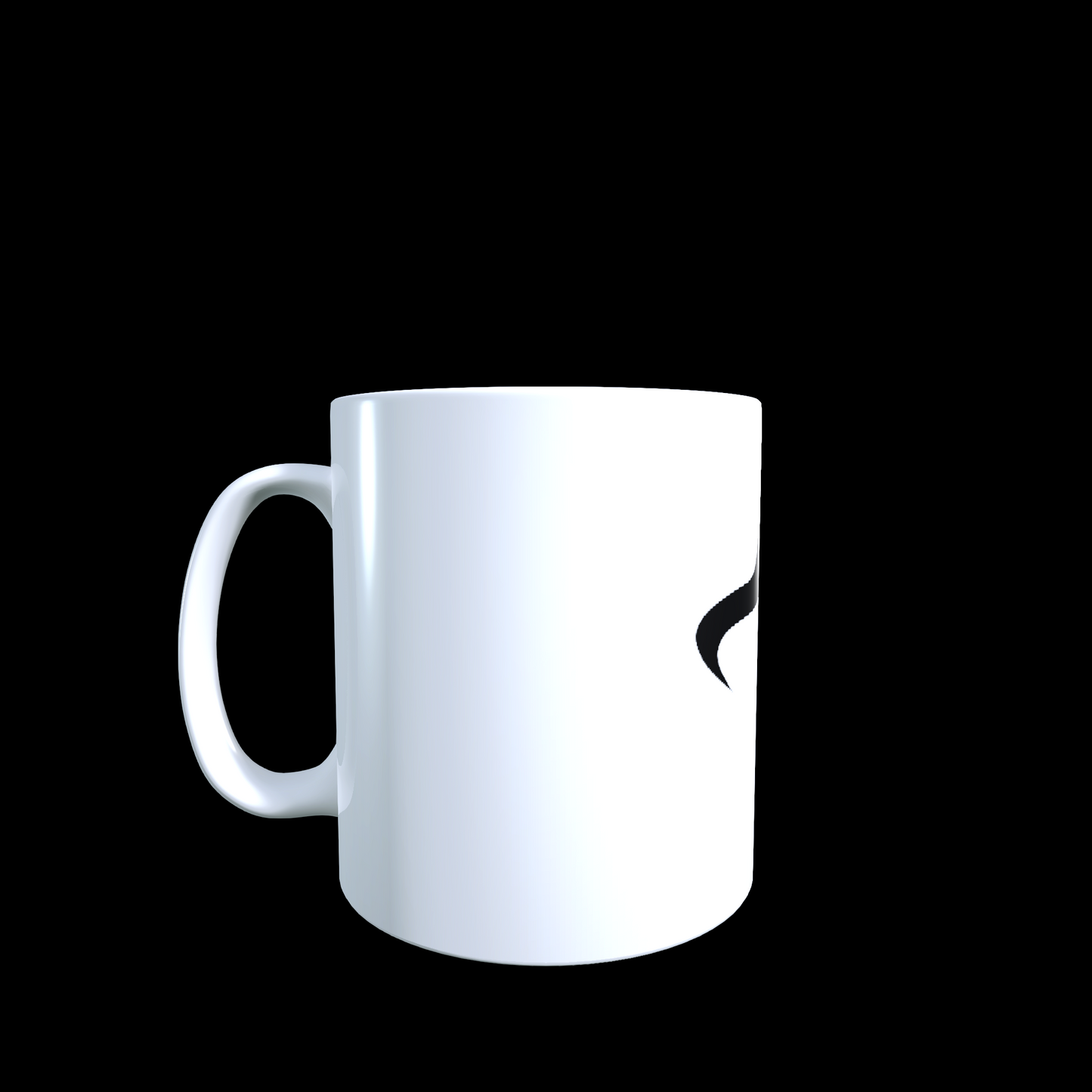 True Mandalorians Star Wars Mug