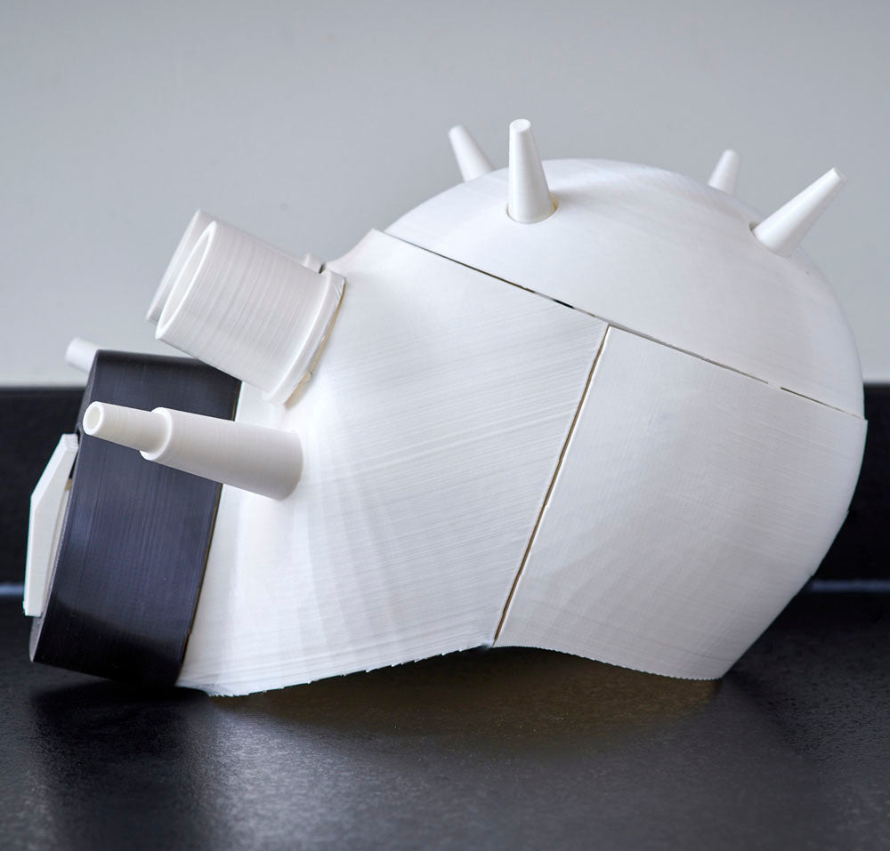 Tusken Raider Chief  - Printed DIY