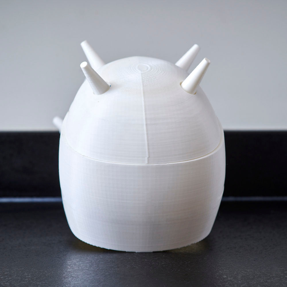 Tusken Raider Chief  - Printed DIY