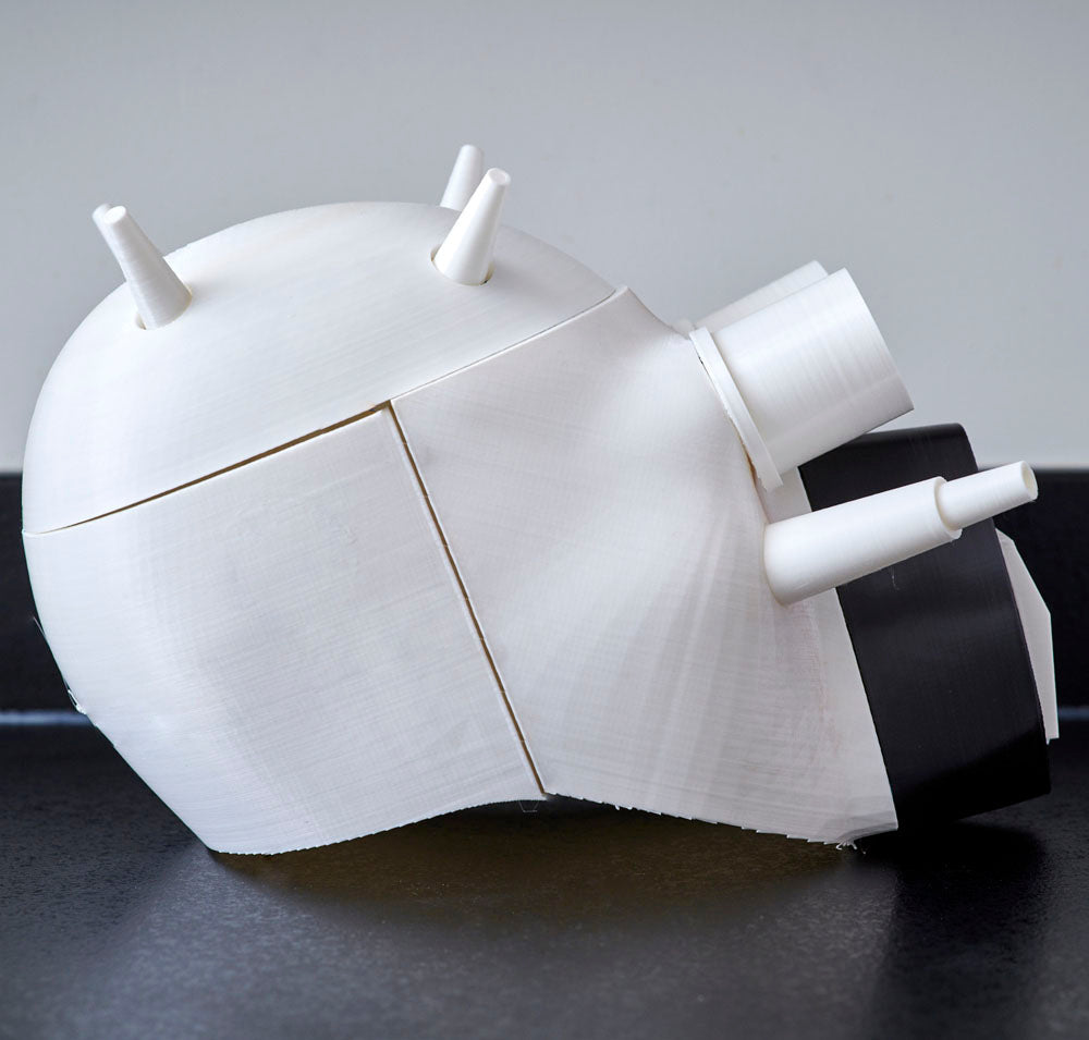 Tusken Raider Chief  - Printed DIY