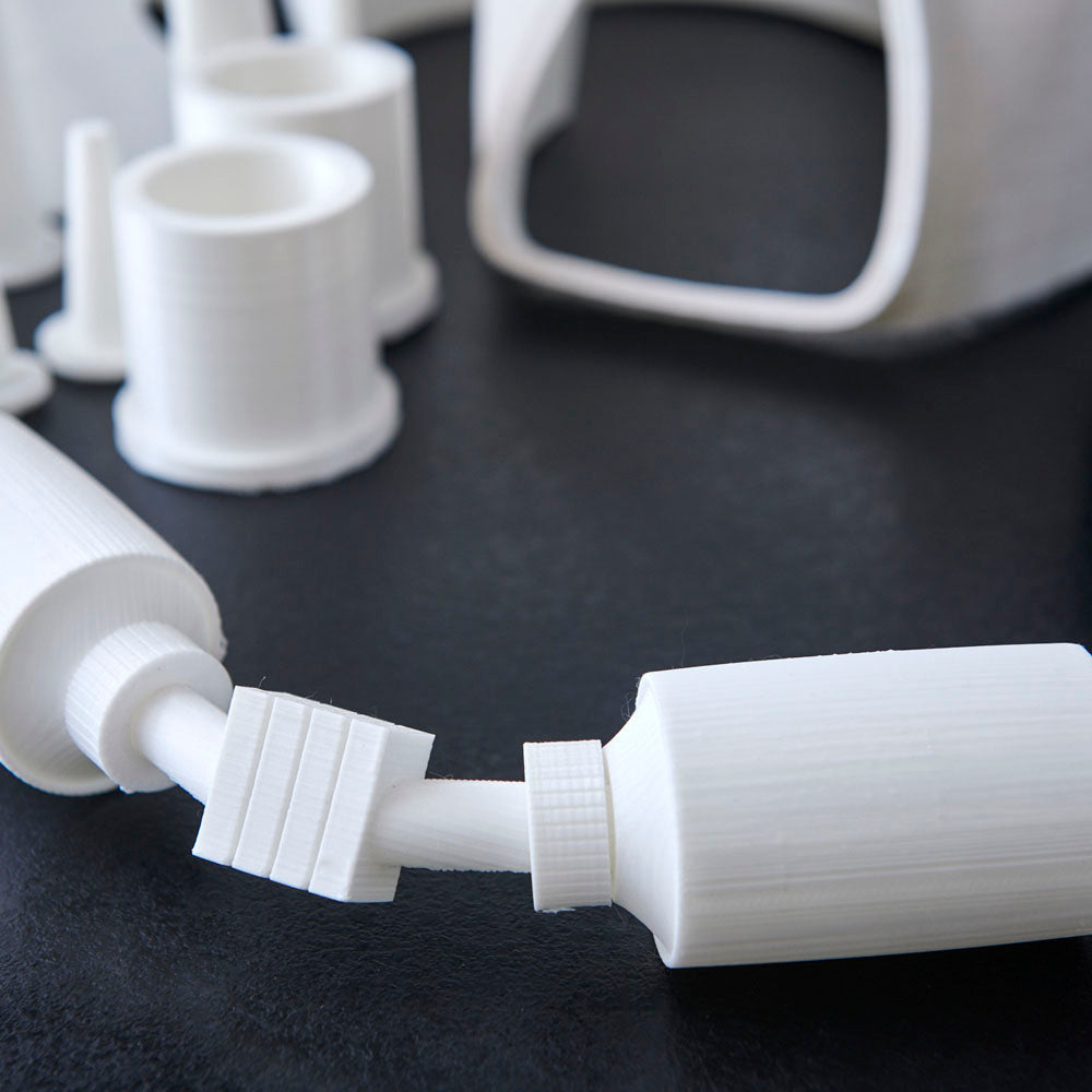 Tusken Raider Chief  - Printed DIY