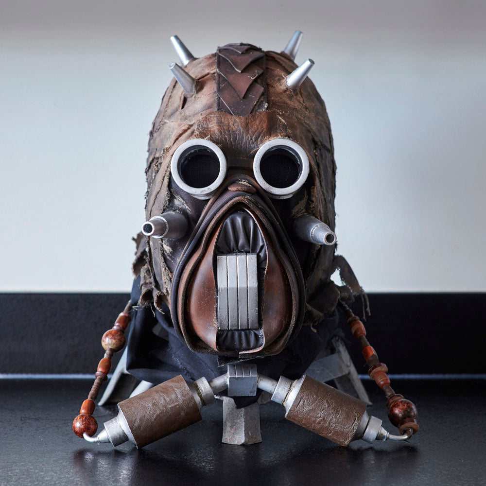 Tusken Raider Chief  - Printed DIY