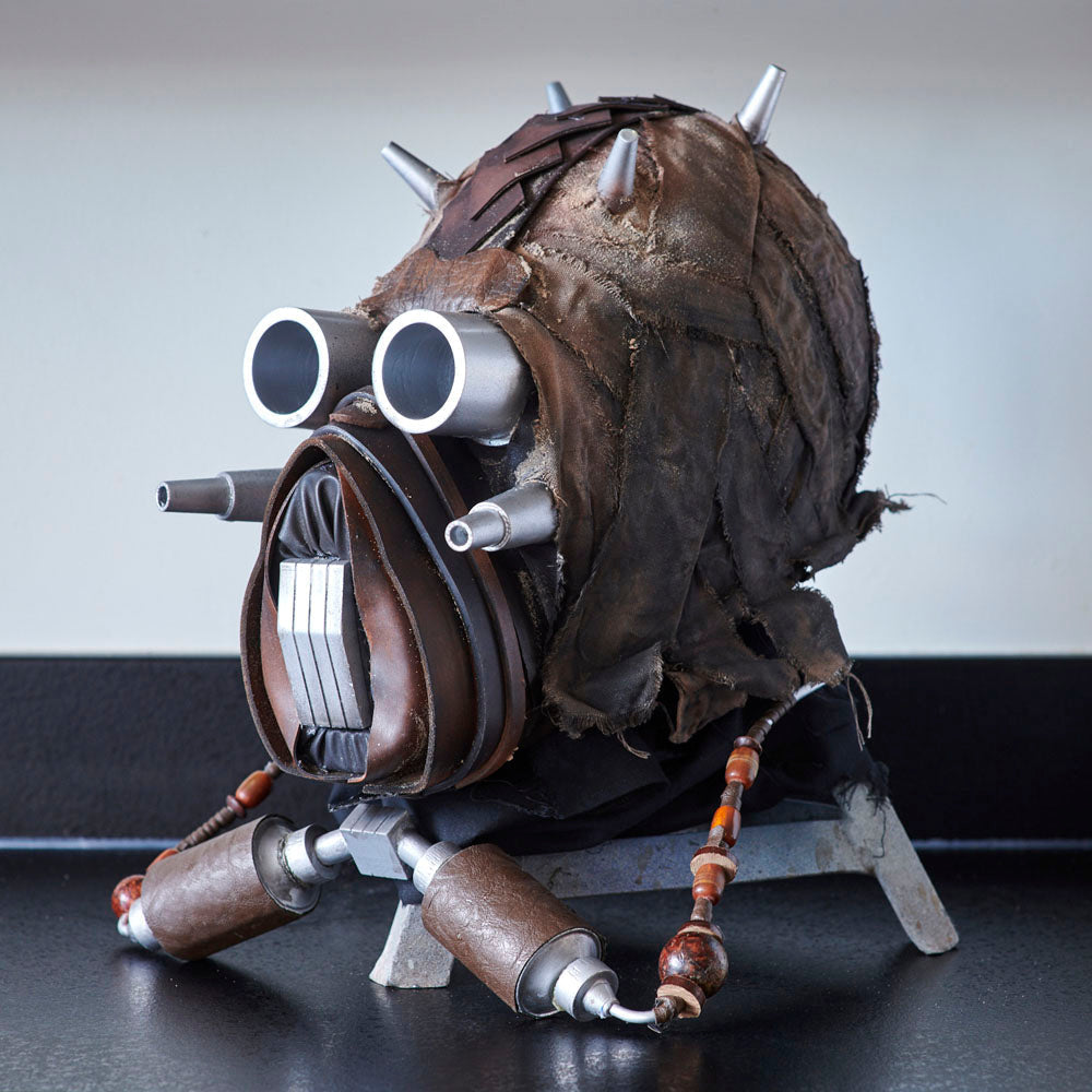 Tusken Raider Chief  - Printed DIY