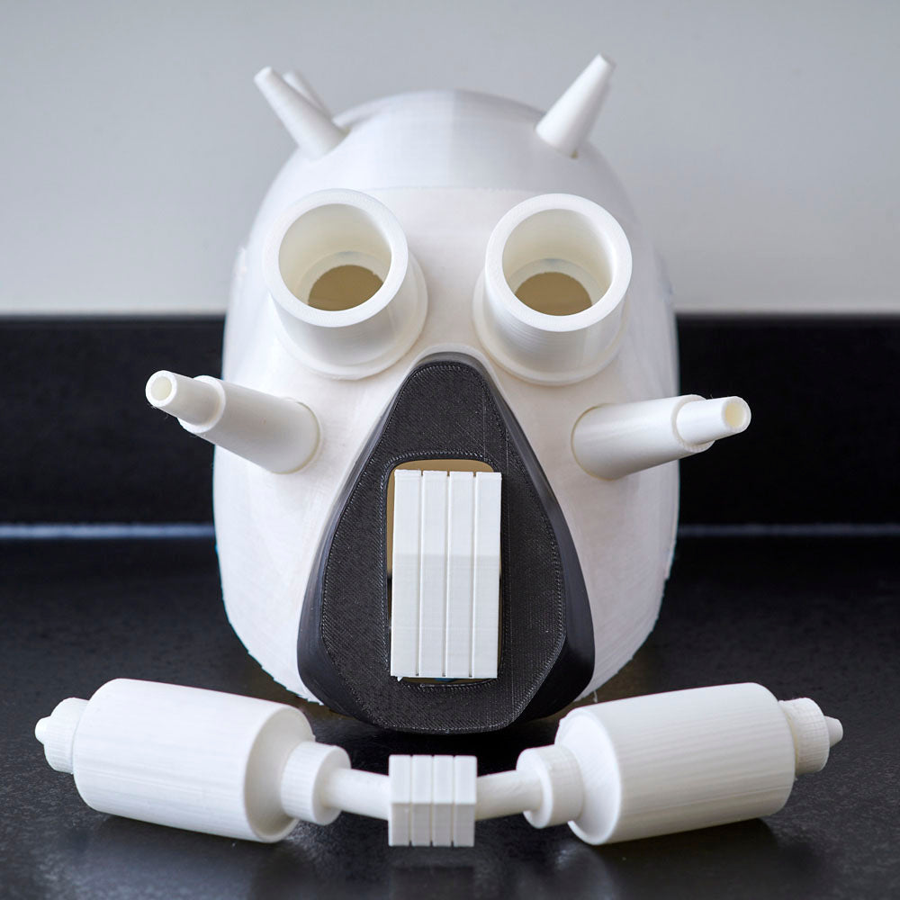 Tusken Raider Chief  - Printed DIY