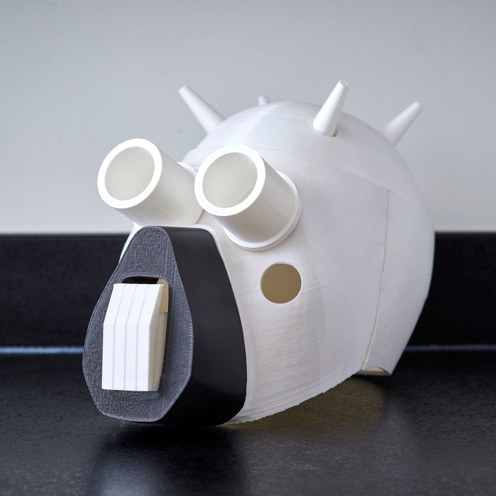 Tusken Raider Chief  - Printed DIY