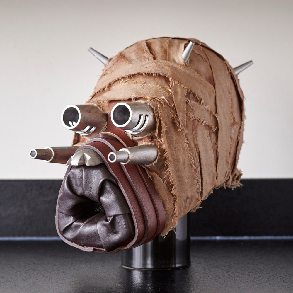 Tusken Raider (A New Hope Style) - Printed DIY