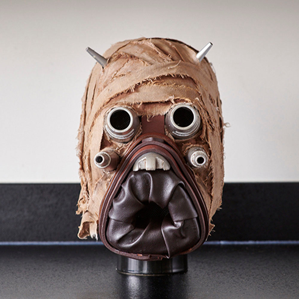 Tusken Raider (A New Hope Style) - Printed DIY