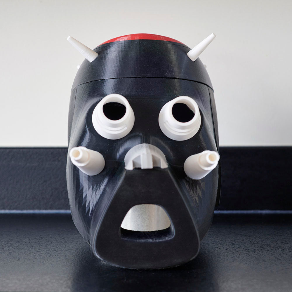 Tusken Raider (A New Hope Style) - Printed DIY