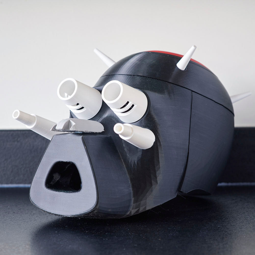 Tusken Raider (A New Hope Style) - Printed DIY