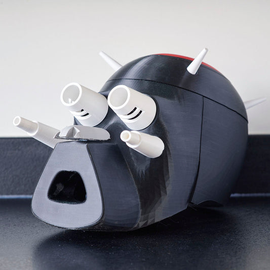 Tusken Raider (A New Hope Style) - Printed DIY