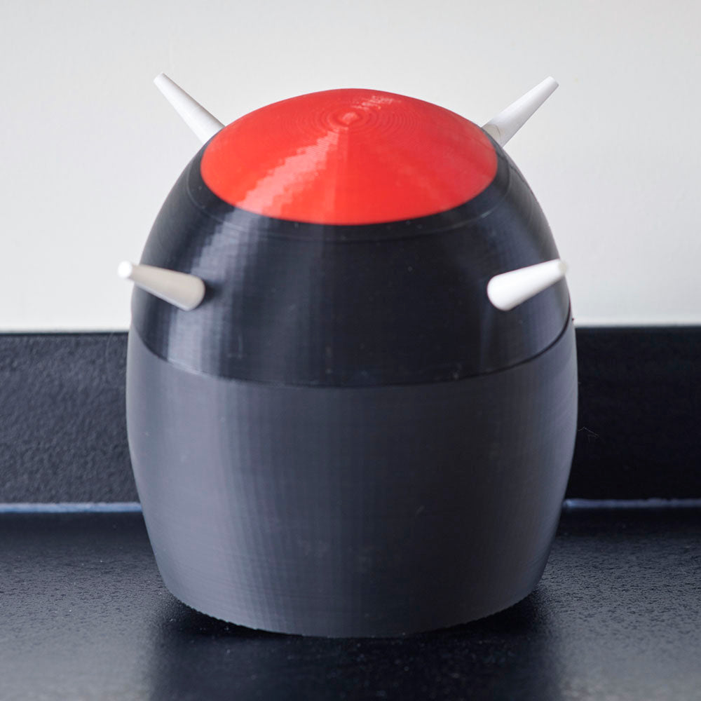 Tusken Raider (A New Hope Style) - Printed DIY