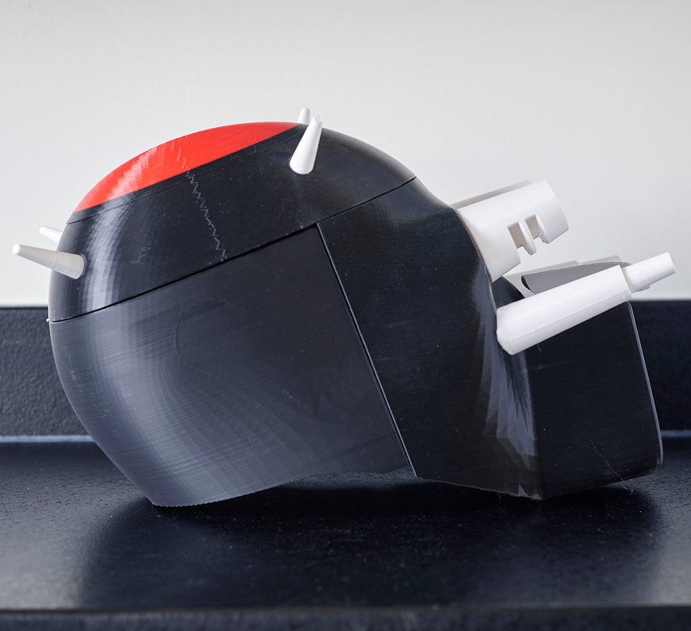 Tusken Raider (A New Hope Style) - Printed DIY