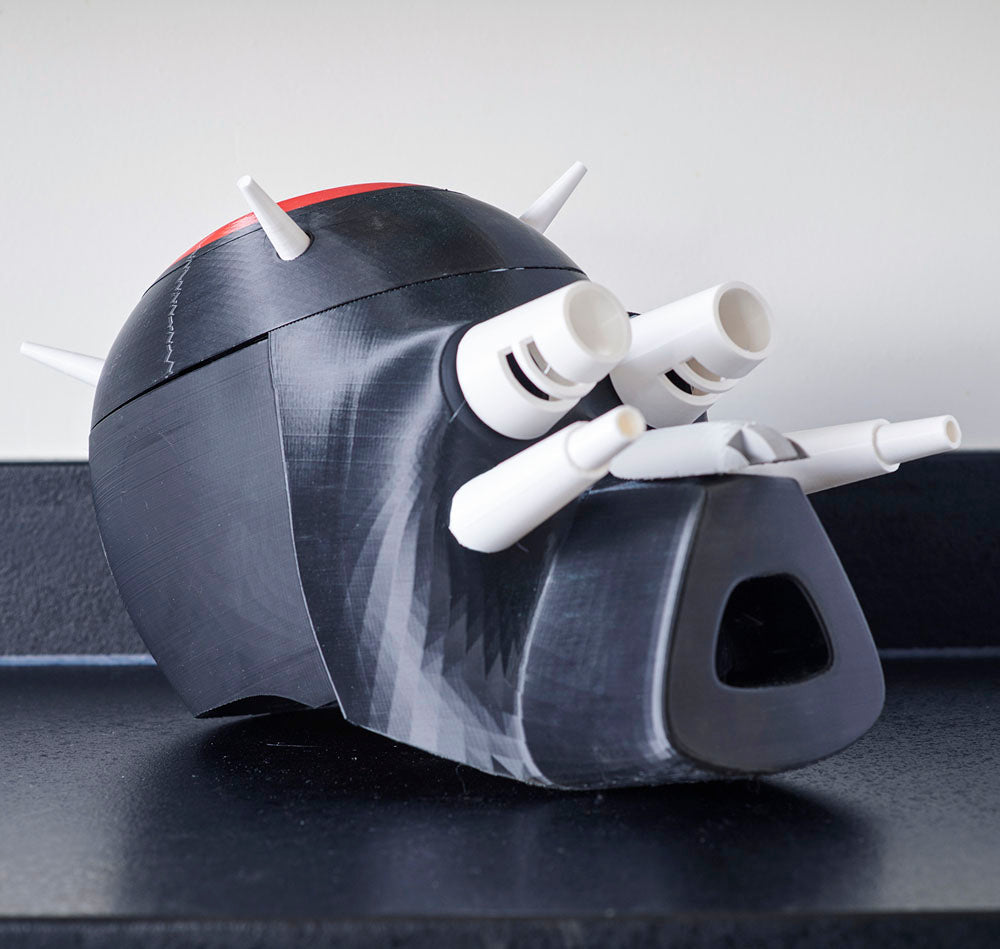 Tusken Raider (A New Hope Style) - Printed DIY