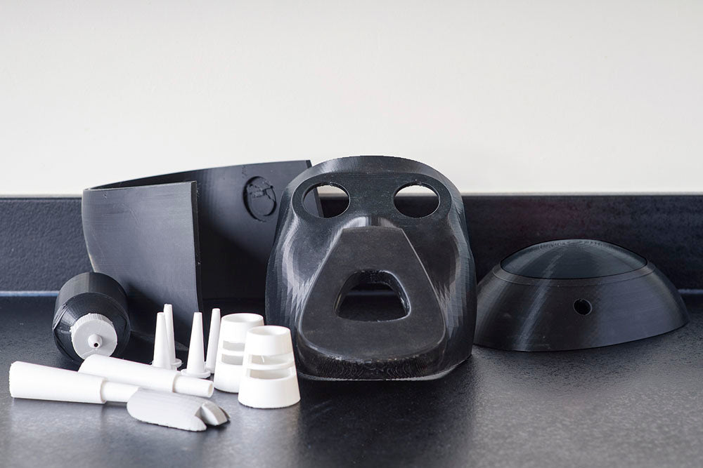 Tusken Raider (A New Hope Style) - Printed DIY