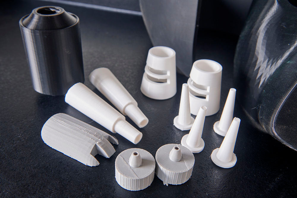 Tusken Raider (A New Hope Style) - Printed DIY