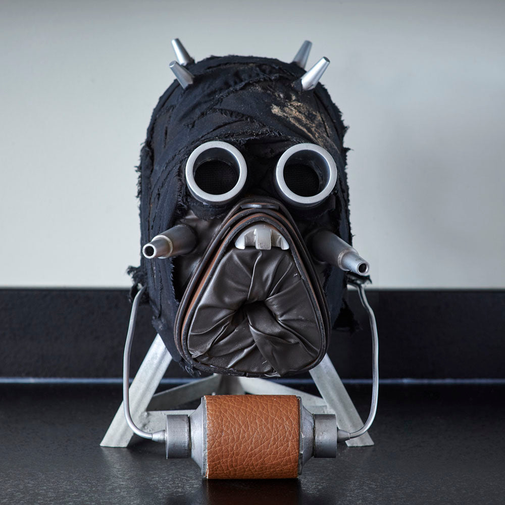 Tusken Raider 'The Book of Boba Fett' Style  - Printed DIY
