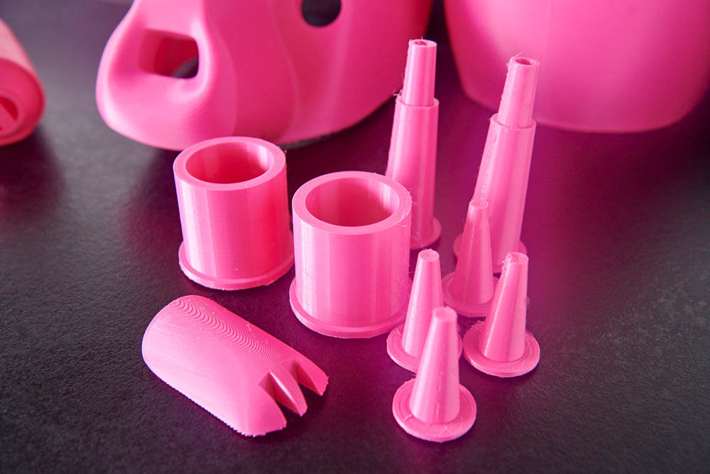 Tusken Raider 'The Book of Boba Fett' Style  - Printed DIY