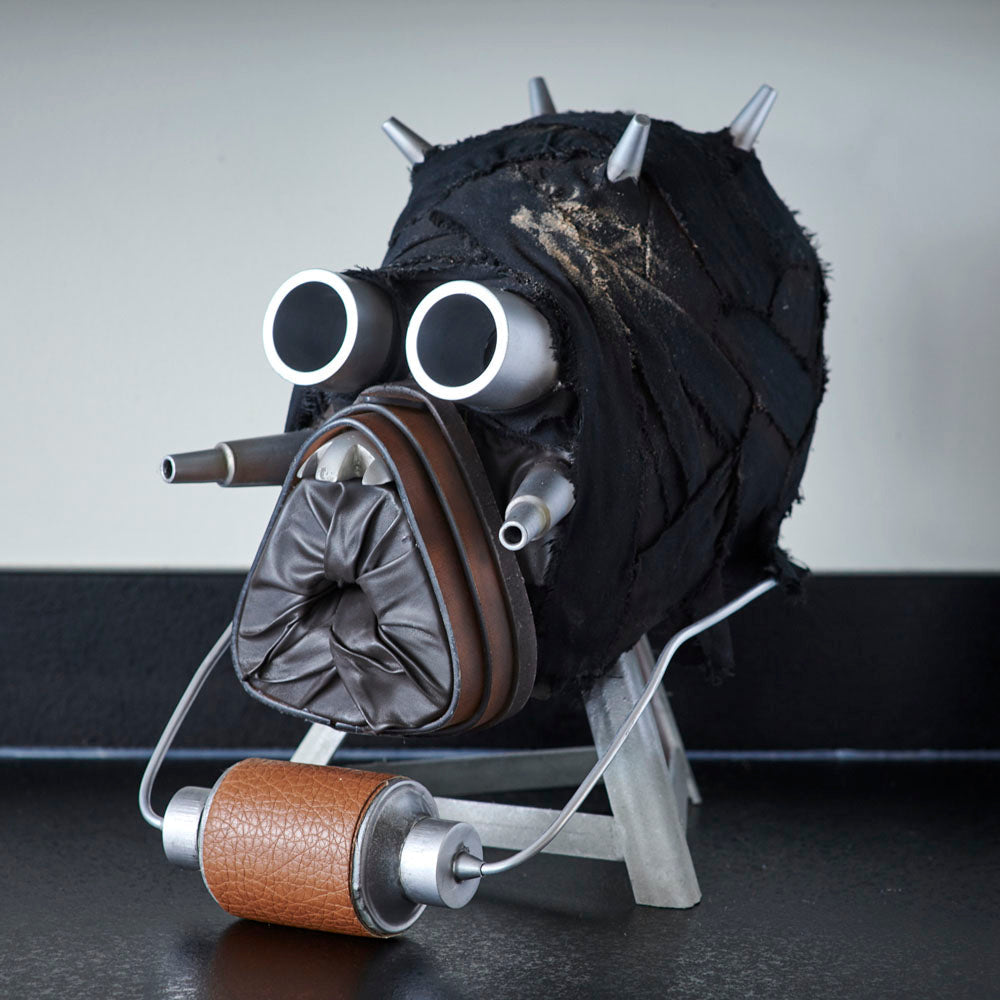 Tusken Raider 'The Book of Boba Fett' Style  - Printed DIY