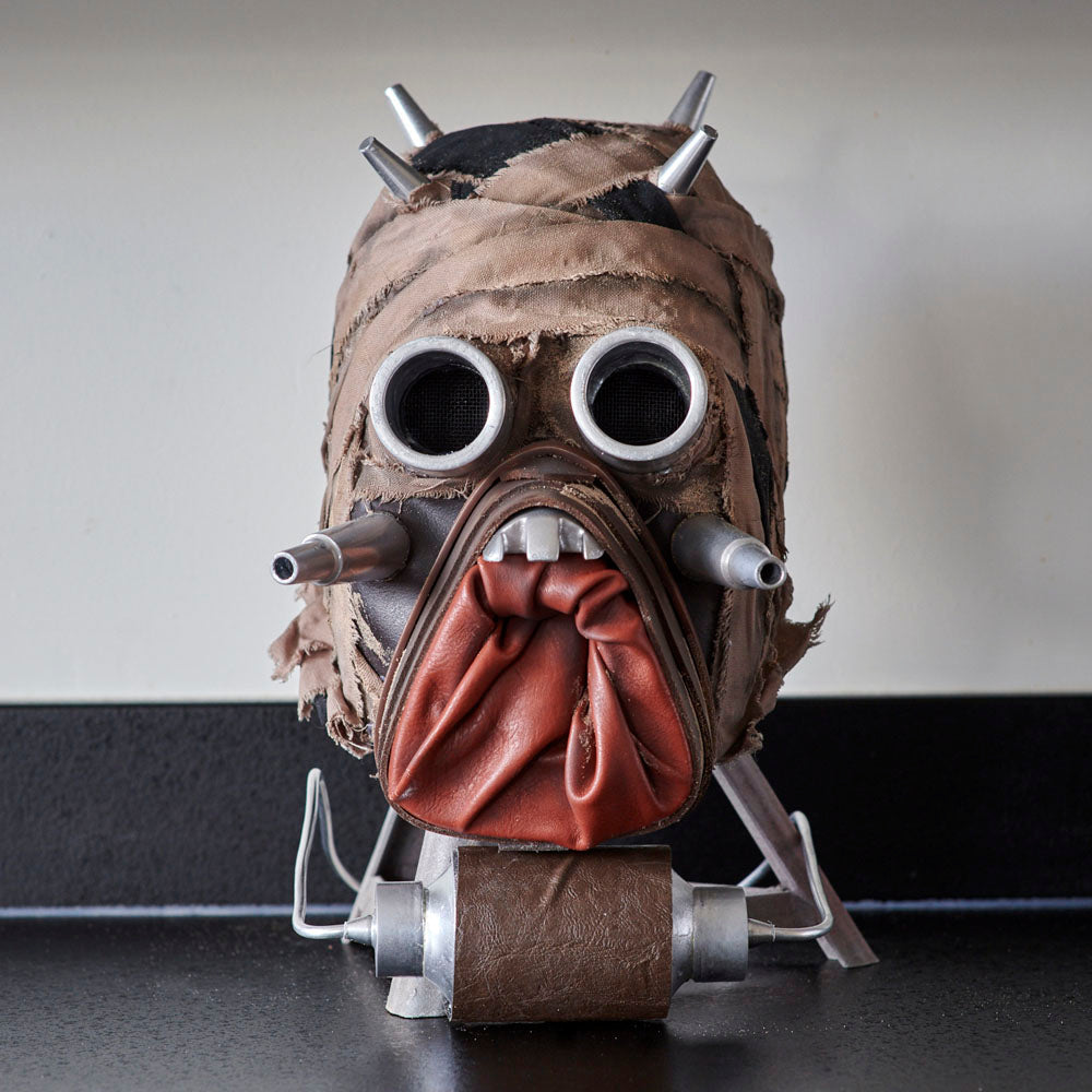 Tusken Raider 'The Book of Boba Fett' Style  - Printed DIY
