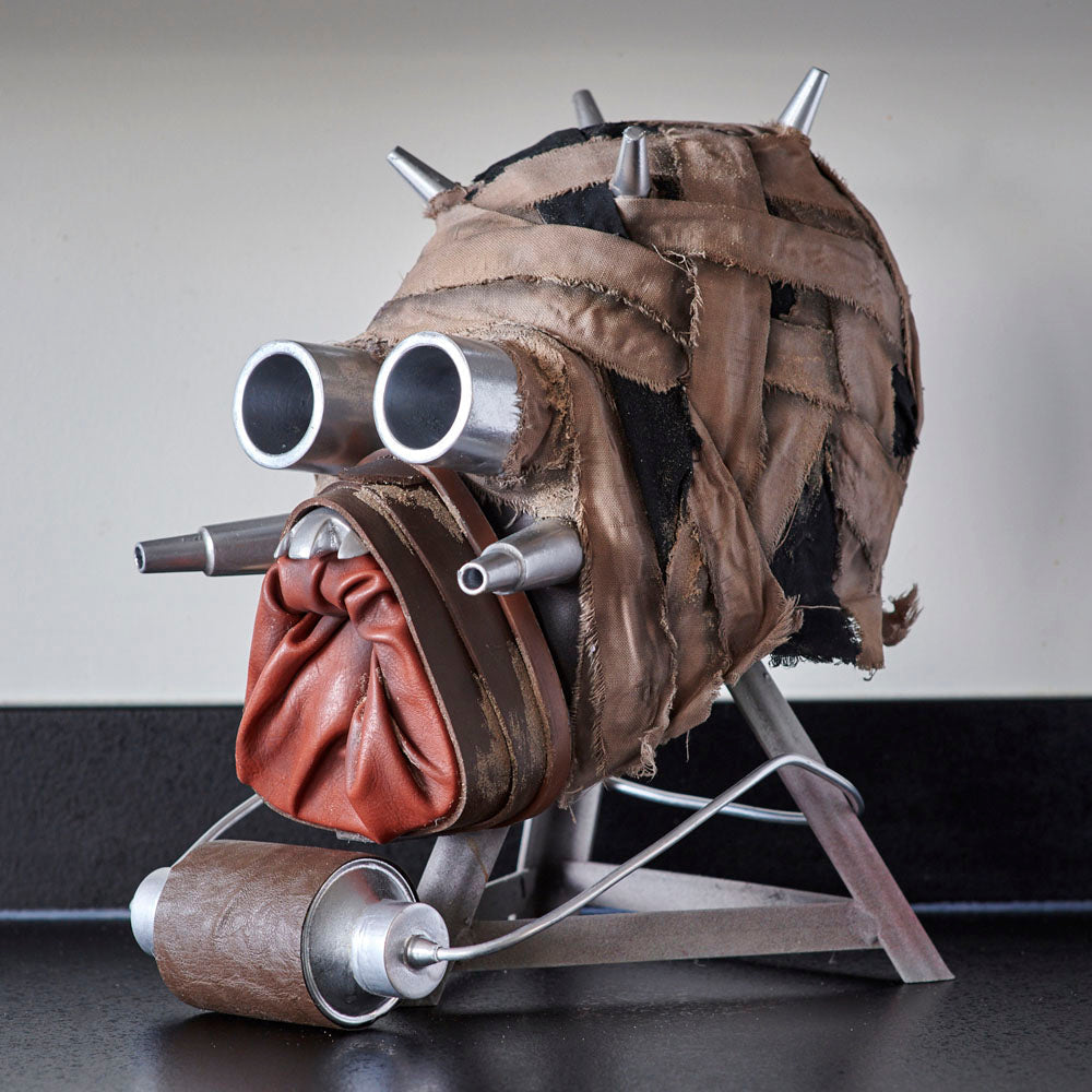 Tusken Raider 'The Book of Boba Fett' Style  - Printed DIY