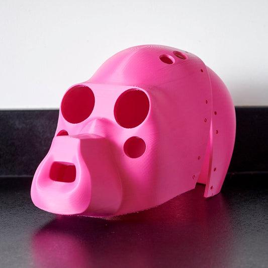 Tusken Raider 'The Book of Boba Fett' Style  - Printed DIY