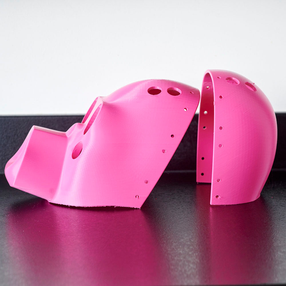 Tusken Raider 'The Book of Boba Fett' Style  - Printed DIY