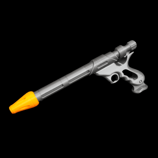 Westar 34 Blaster - Printed DIY